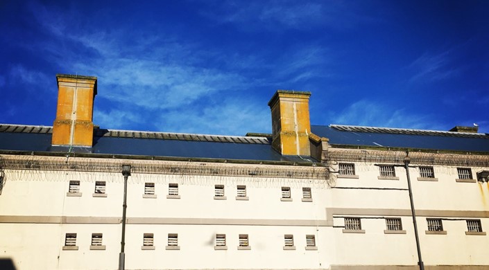 Peterhead Prison Museum