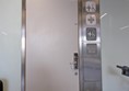 Image of entrance to Changing Places toilet