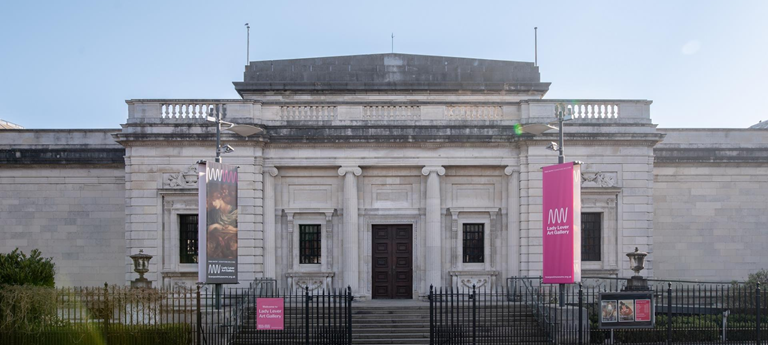 Lady Lever Art Gallery