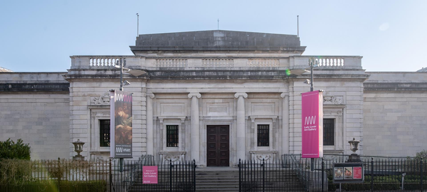Lady Lever Art Gallery