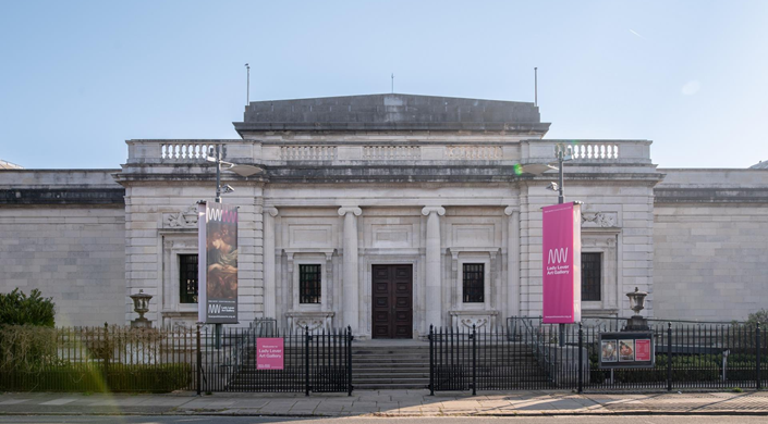 Lady Lever Art Gallery