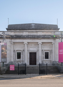 Lady Lever Art Gallery