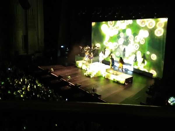 Image of The Usher Hall