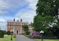 Picture of Swinfen Hall Hotel