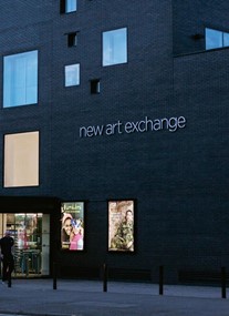 New Art Exchange