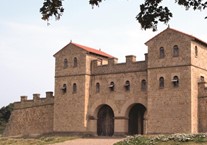 Disabled Access Day at Arbeia Roman Fort