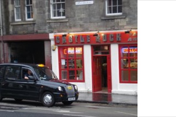 Image for review "Castle Rock Fish&Chips at Grassmarket"