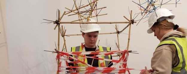 Disabled Access Day at The Deptford Lounge article image