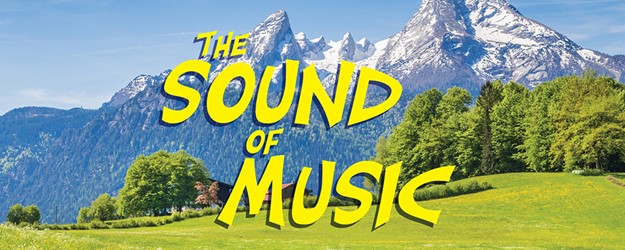 The Sound of Music article image