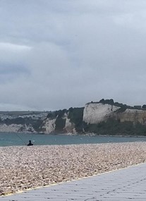 Seaton Beach