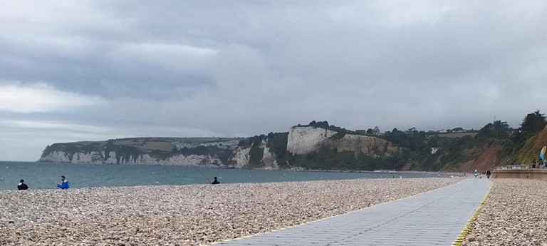 Seaton Beach