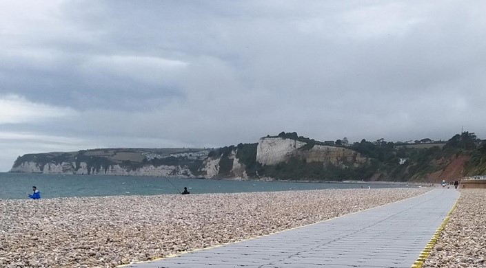 Seaton Beach