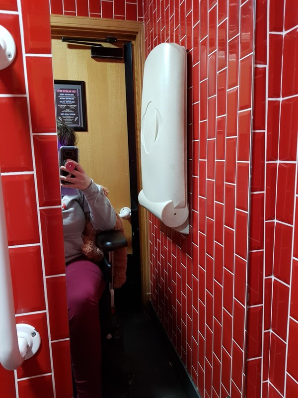 Picture of Pizza Hut on Wyvern in Derby