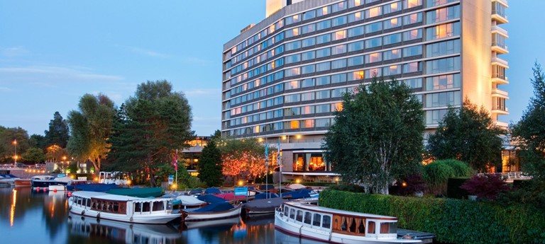 Hilton Amsterdam