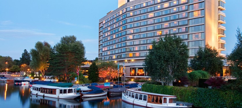 Hilton Amsterdam