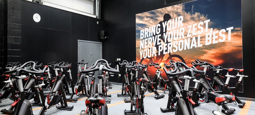 PureGym Stoke on Trent North