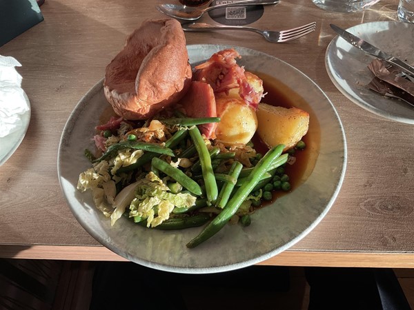 Image of food