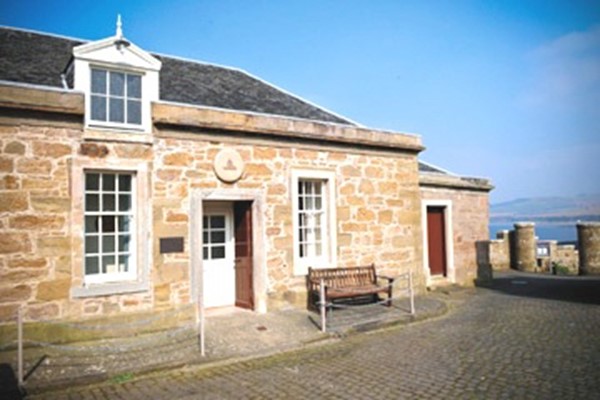 Image of a cottage