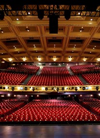 Birmingham Hippodrome