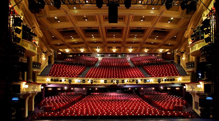 Birmingham Hippodrome