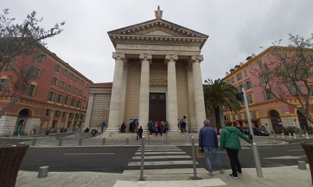 Notre-Dame du Port