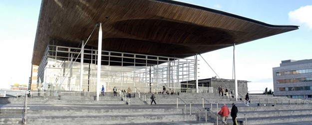 Disabled Access Day at the Senedd article image