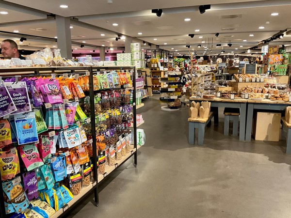 Gloucester Services