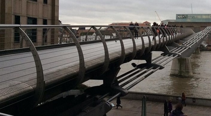 Millennium Bridge