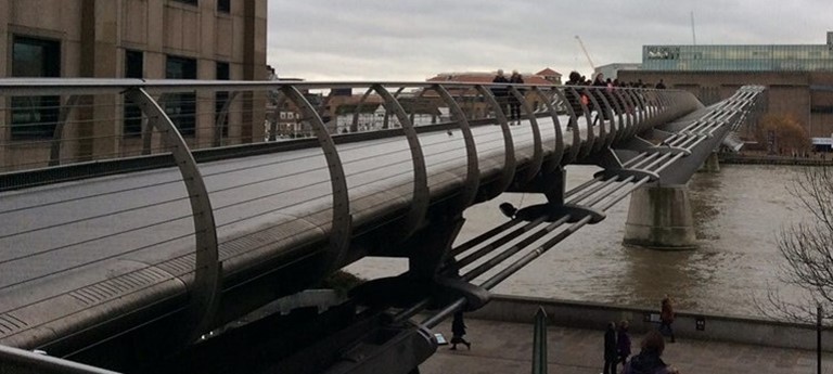 Millennium Bridge