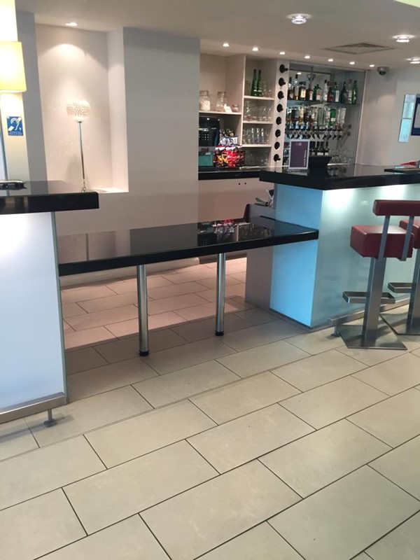 Picture of Holiday Inn Doncaster - Bar