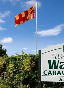 Waren Caravan & Camping Park