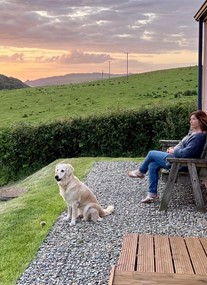 Loom Cottage, Preseli Venture