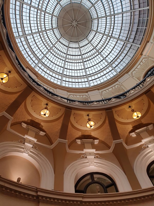 Fantastic architecture