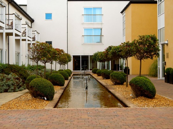 Picture of The Quay Hotel - Hotel
