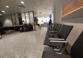 Image of an airport Lounge