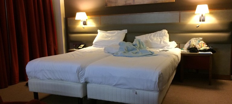 Radisson Blu Hotel