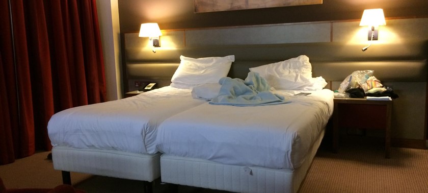 Radisson Blu Hotel