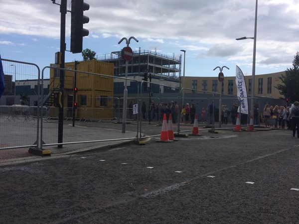 Slessor Gardens