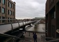 Millennium Bridge London