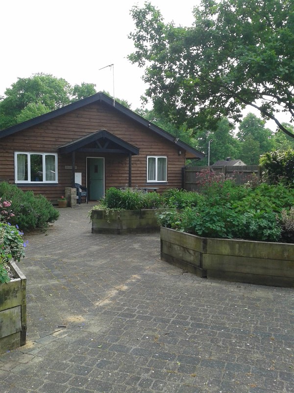 Picture of Petasfield Cottages