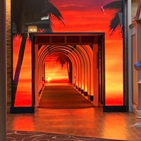 potters holiday resort