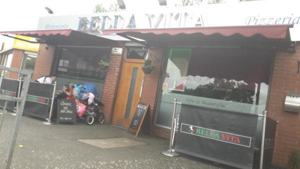 Bella Vita
