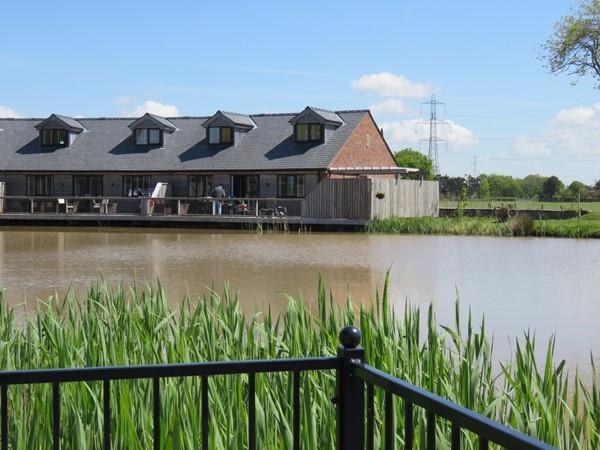 Brickhouse Farm Cottages