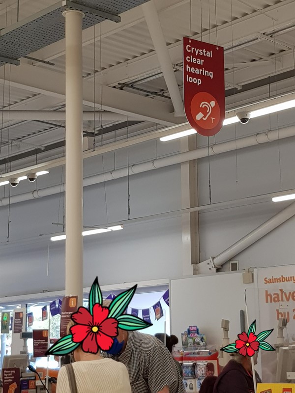 Picture of Sainsbury's, Derby