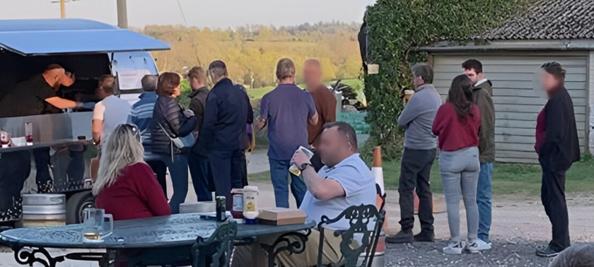 Breach Farm Brewing