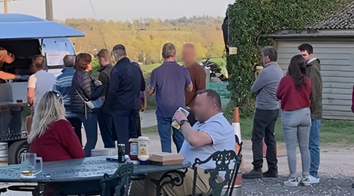 Breach Farm Brewing