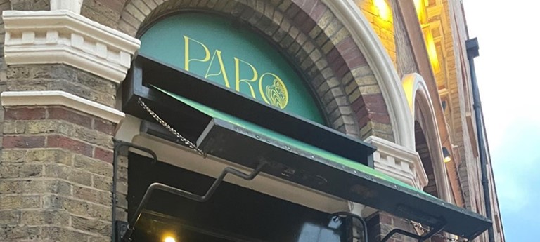 Paro