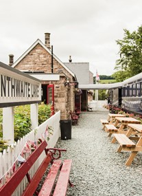 Bassenthwaite Lake Station