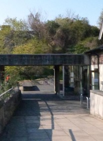 Water of Leith Walkway