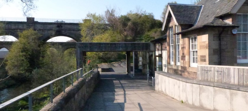 Water of Leith Walkway
